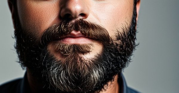 Barbe du daron : les indispensables pour un style soigné