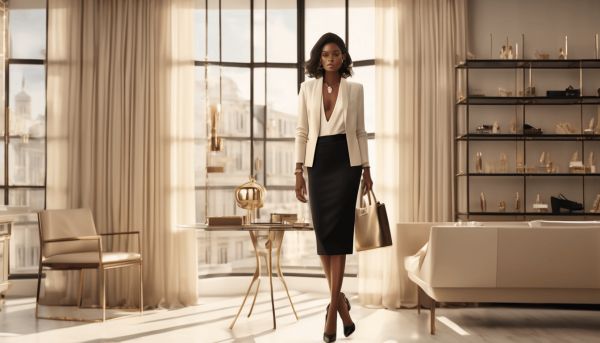Comment adopter un style élégant avec la mode féminine