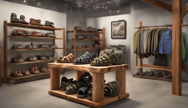 Comment bien choisir ses sandales de marche : conseils pour un achat réussi