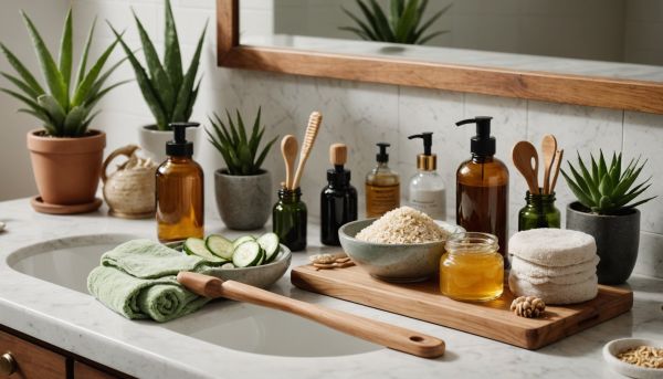 Découvrez les secrets des rituels de beauté naturelle efficaces