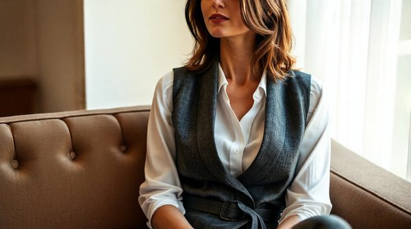 Les avantages des ceintures sans boucle : confort et style