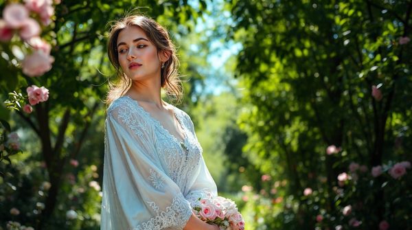 Les meilleures robes de demoiselle d'honneur pour votre mariage