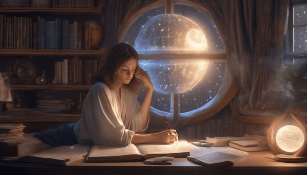 Les prévisions de l’horoscope du jour pour Perras
