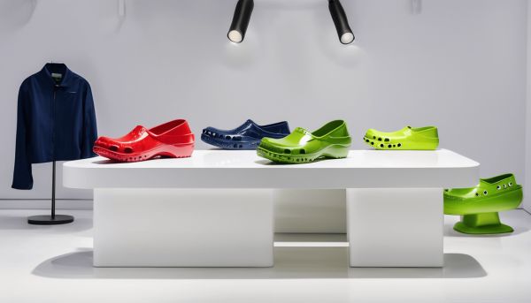 Prix crocs : comparez pour faire le meilleur choix