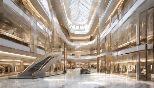 Siam Paragon : le centre commercial qui surpasse le luxe