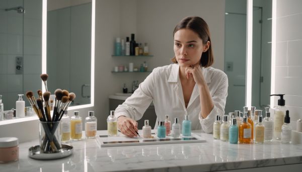 Yuka cosmétiques : comment décrypter la composition et choisir des soins plus sûrs ?